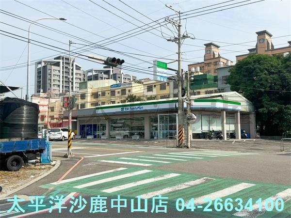 台中龍井店面-4