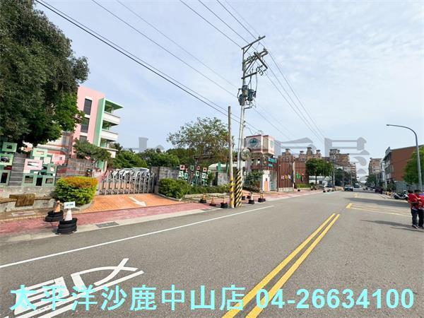 台中龍井店面-5