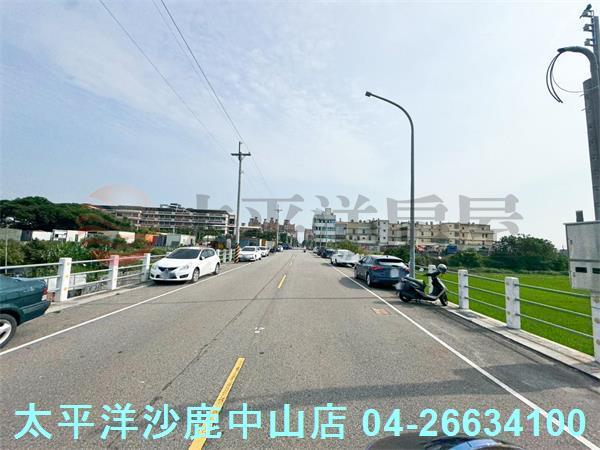 台中龍井店面-6