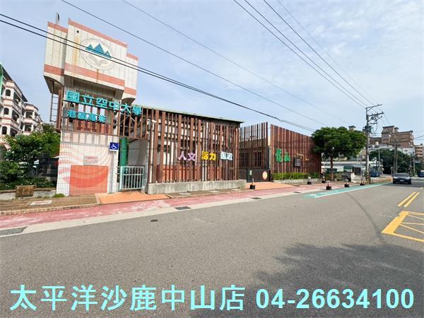 台中龍井店面-7