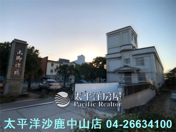 台中龍井店面-9