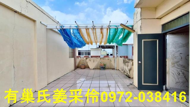 嘉義西區透天-11