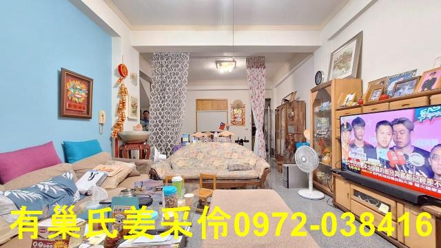 嘉義西區透天-1