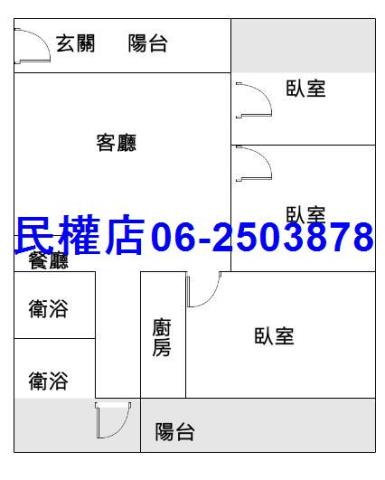 南區公寓-15
