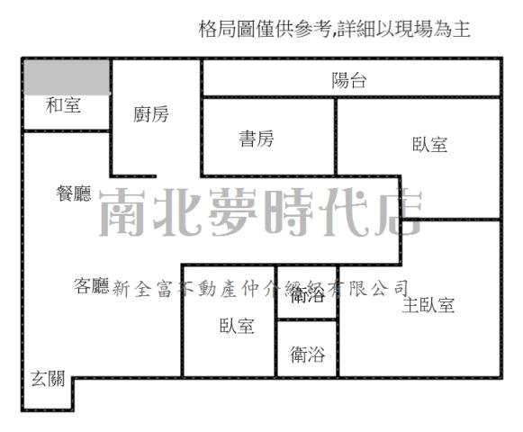台南東區大樓-12