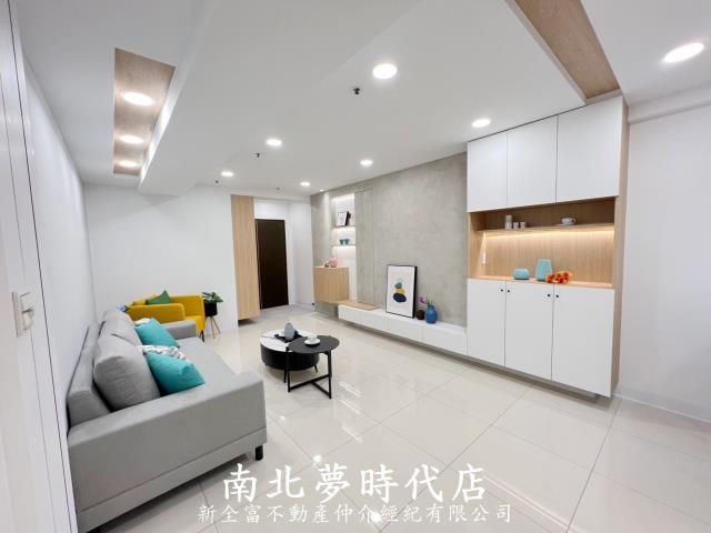 台南東區大樓-2