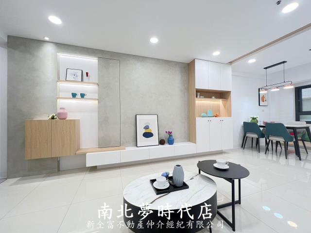 台南東區大樓-3
