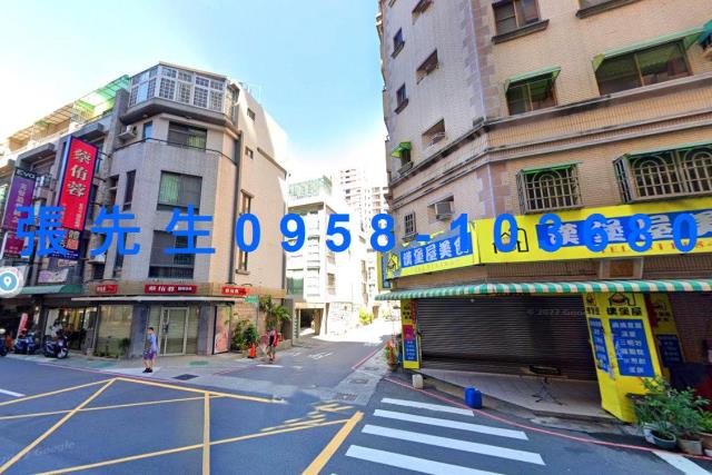 永康法拍大樓-5
