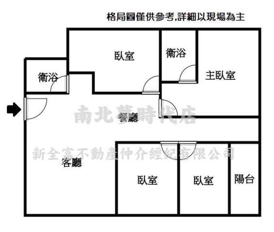 台南新市華廈-9