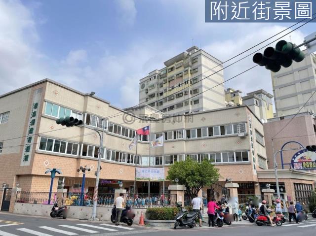 永康大樓-8