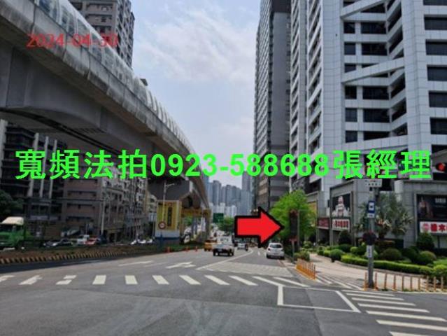 新北大樓法拍-2