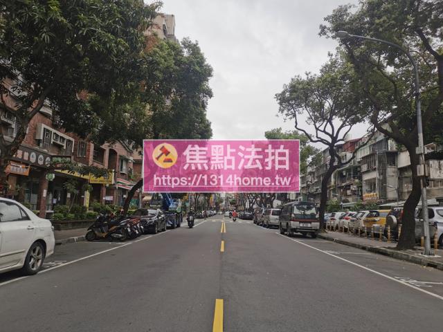 台北北投別墅法拍-11