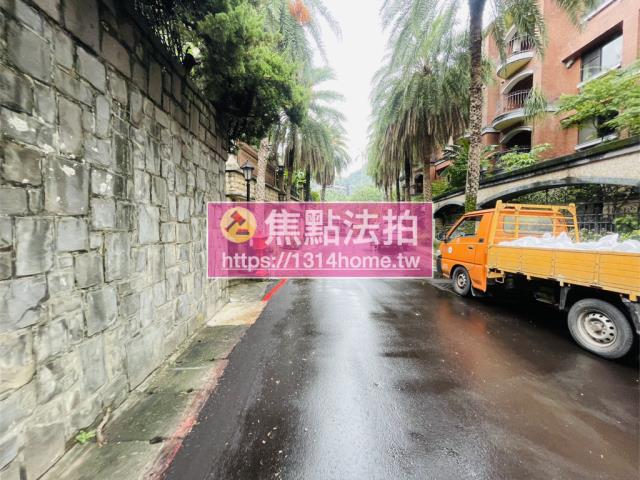 台北北投別墅法拍-9