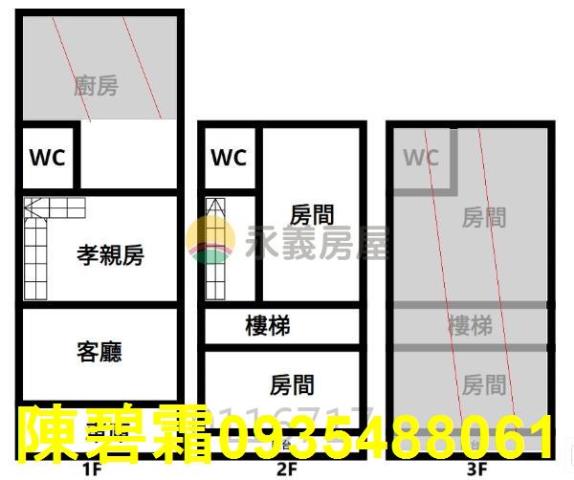 台南永康透天-2