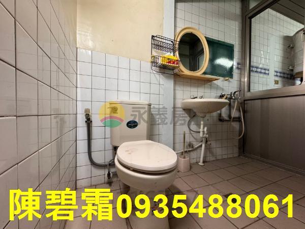 台南永康透天-6
