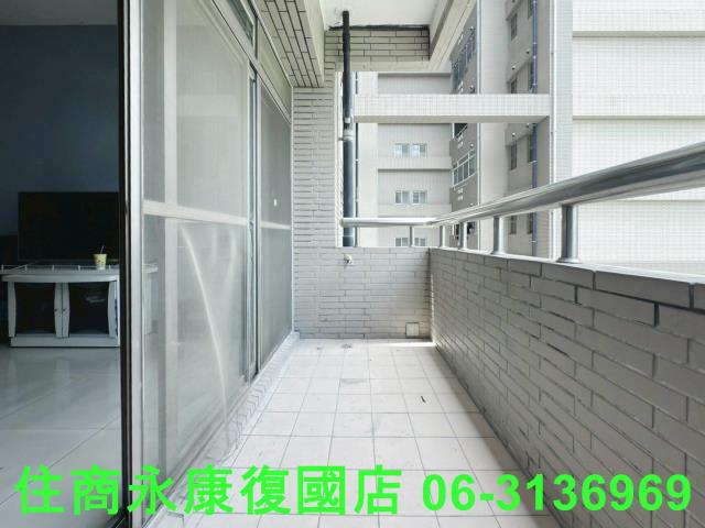 台南永康大樓-11