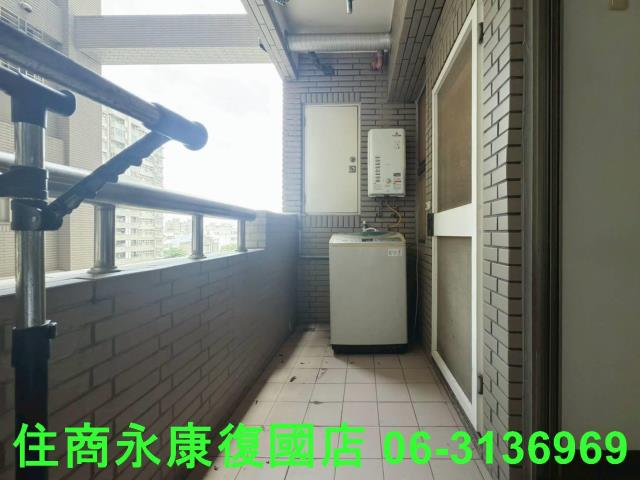 台南永康大樓-14
