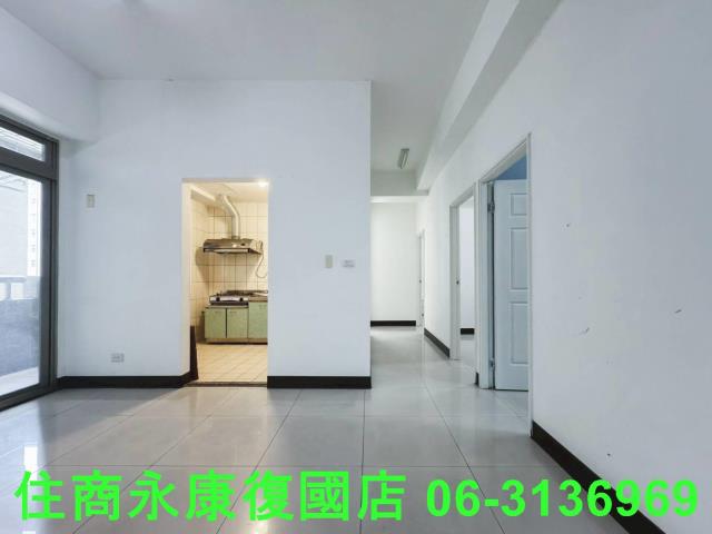 台南永康大樓-4