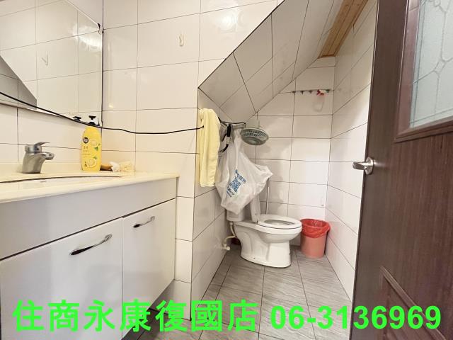 台南南區透天-5