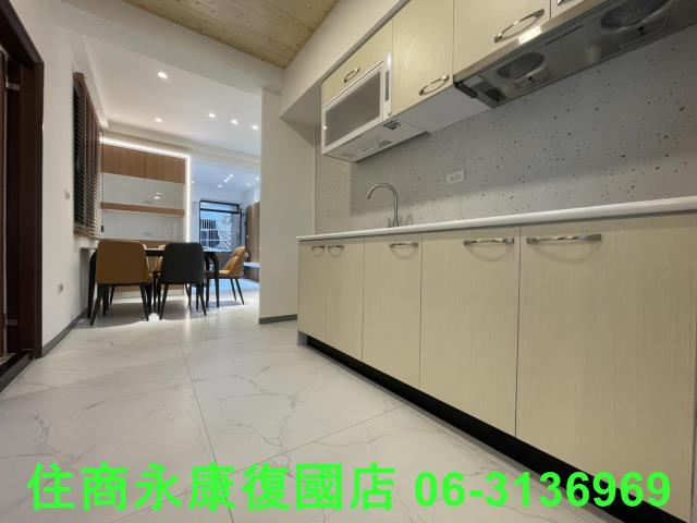 台南公寓-10