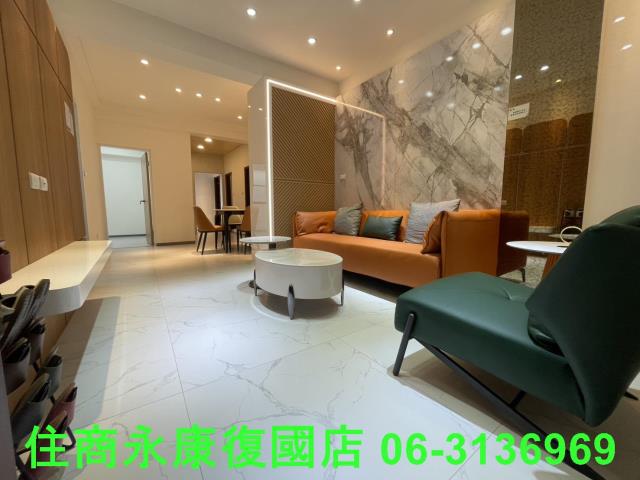 台南公寓-1