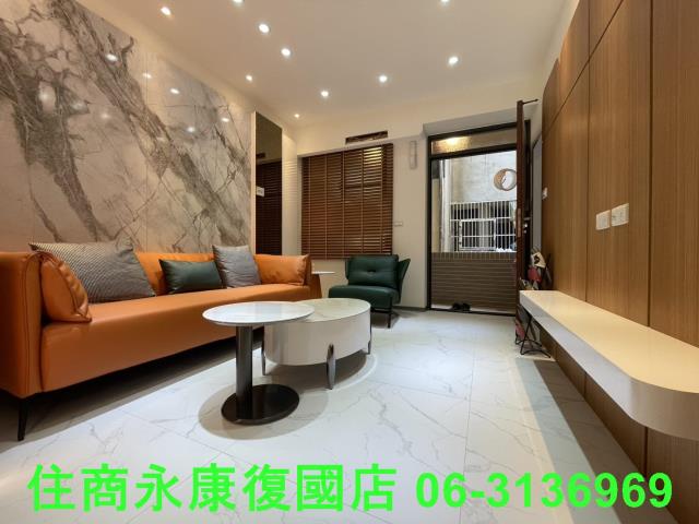 台南公寓-2