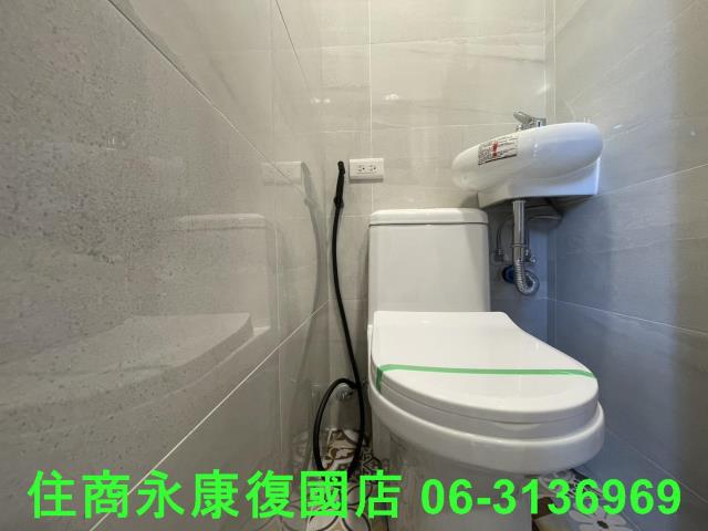 台南公寓-7