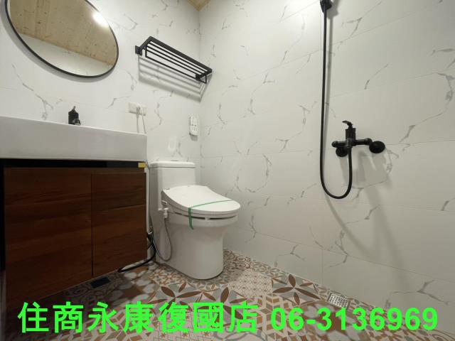台南公寓-8