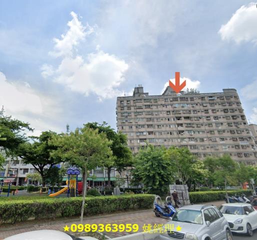 太平法拍大樓-4