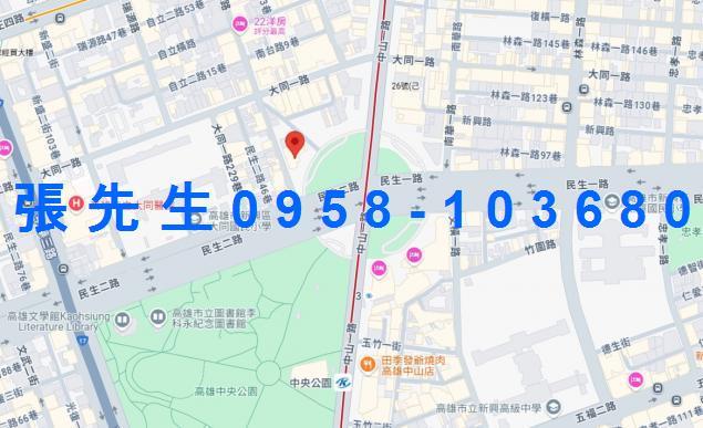 新興區大樓法拍-2