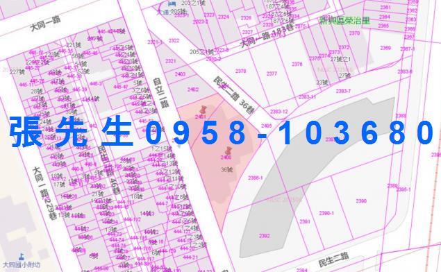 新興區大樓法拍-3