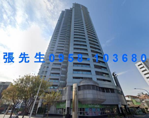 新興區大樓法拍-4
