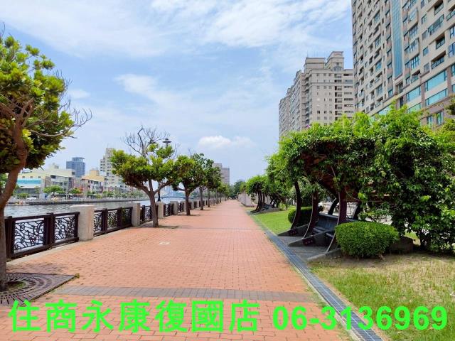 台南大樓-15