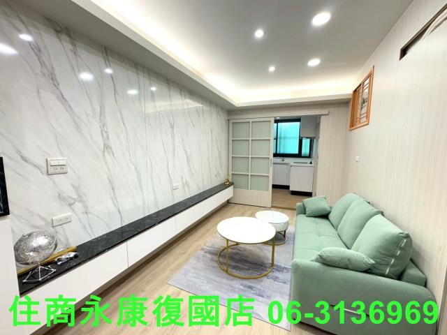 台南永康公寓-1