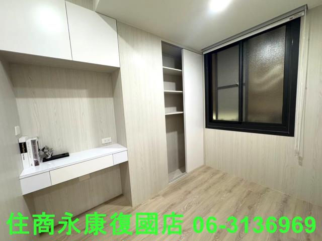 台南永康公寓-4