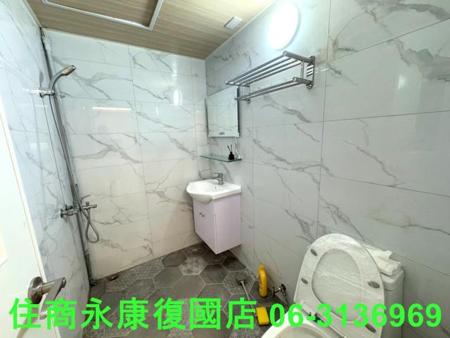 台南永康公寓-5