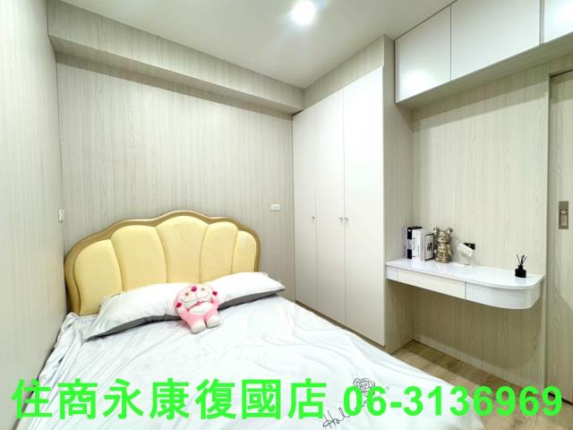 台南永康公寓-2