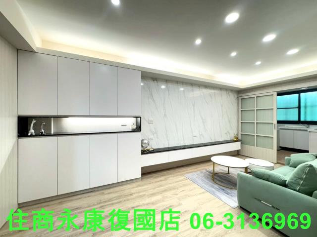 台南永康公寓-10