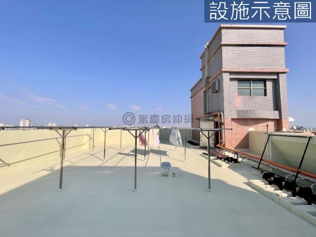 台南永康大樓-13