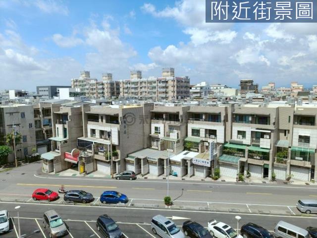 台南永康透天-1