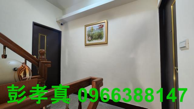 樓梯間