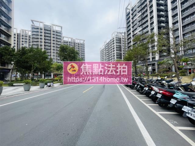 新莊法拍大樓-11