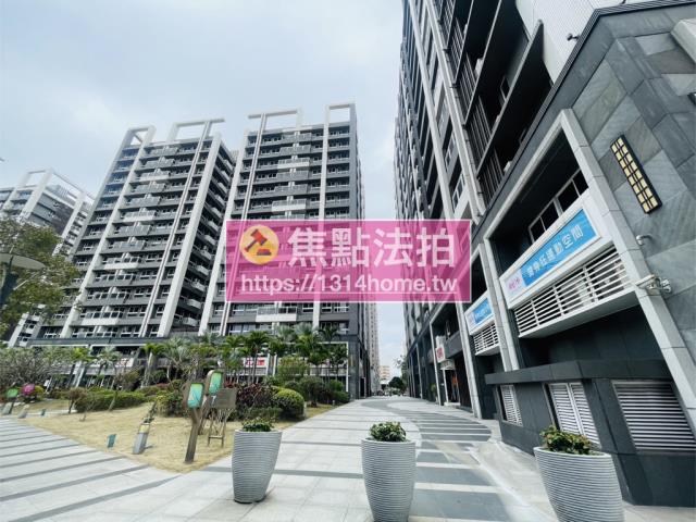 新莊法拍大樓-6