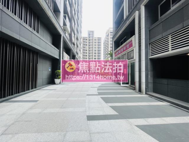 新莊法拍大樓-9