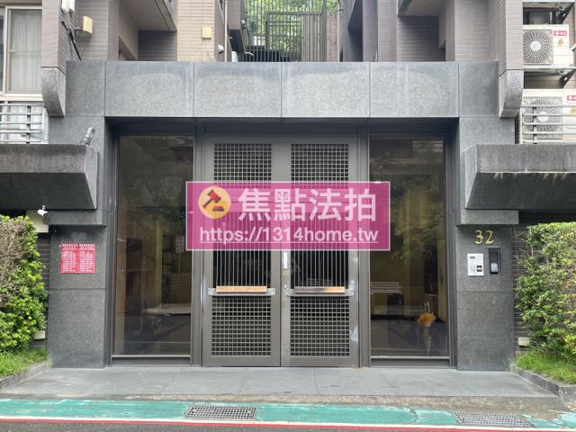 台北拍賣大樓-5