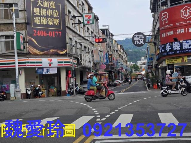 台中透天-3