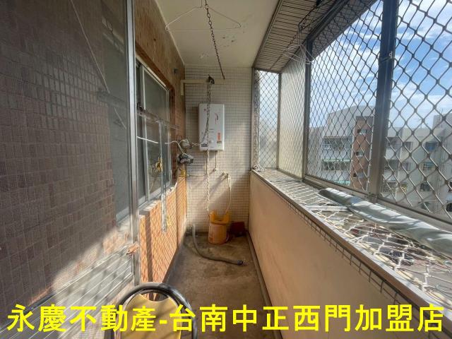 南區公寓-10