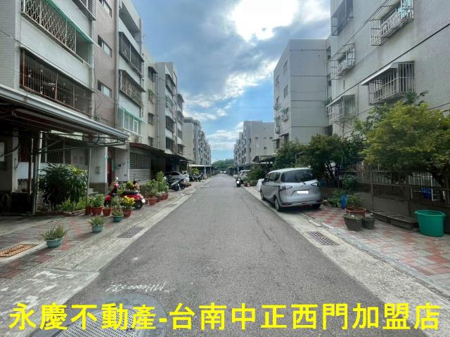南區公寓-13