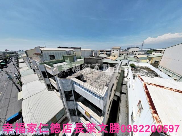 安南住辦廠房-11