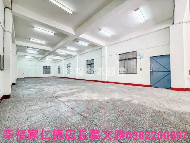 安南住辦廠房-15